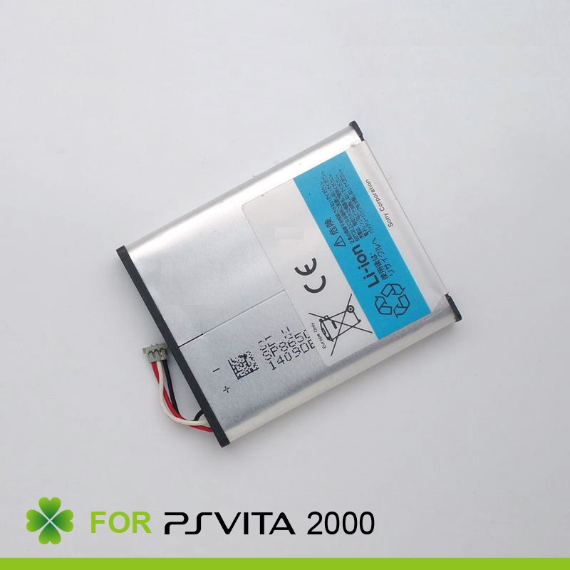 PIN MÁY GAME PS VITA 2000 MỚI 100%