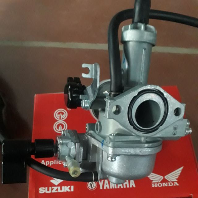 Bình xăng con wase s110 tiêu chuẩn zin