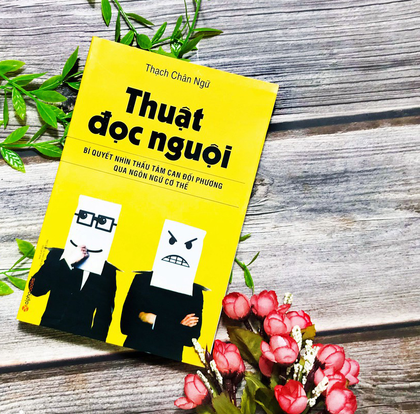 Thuật đọc nguội - Thạch Chân Ngữ