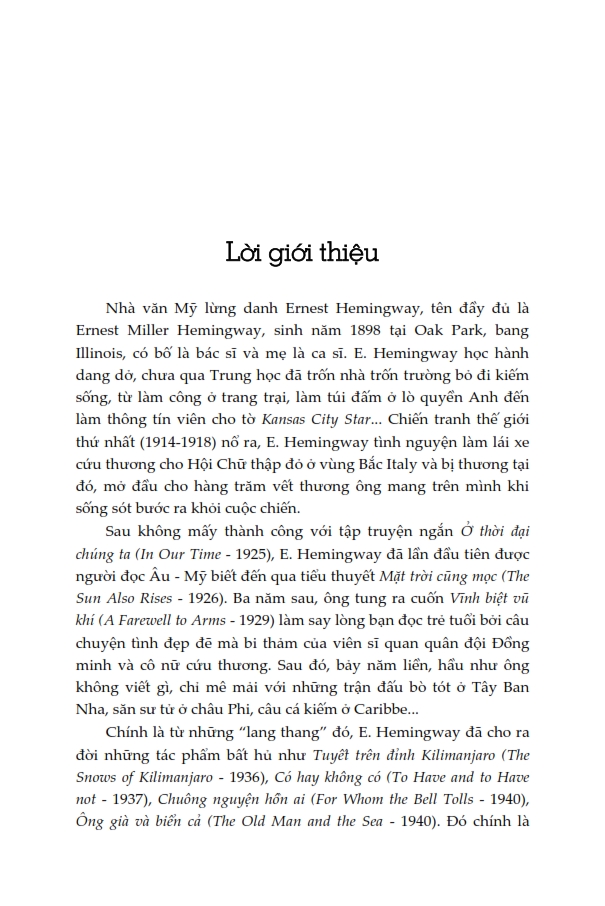 Sách - Chuông Nguyện Hồn Ai (Bìa cứng)