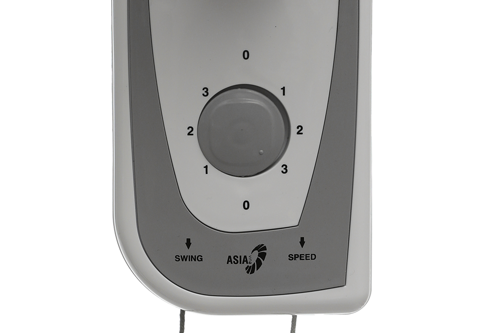 Quạt treo tường Asia 3 cánh 55W (GIAO MÀU NGẪU NHIÊN)
