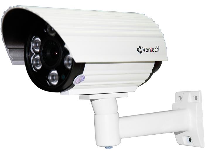 Camera IP hồng ngoại 2.0 Megapixel VANTECH VP-154CV2