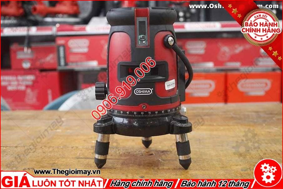 [HCM]Máy cân mực oshima CM5X