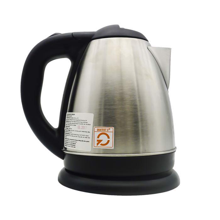 Bình đun siêu tốc Supor SEK083B 1.5L