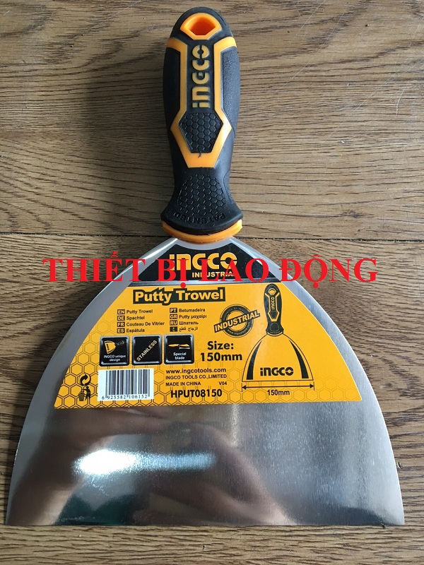150Mm Bay Sủi Sơn Ingco Hput08150