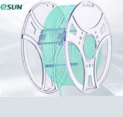 Thanh lý lõi nhựa 3D eSUN eSpool kích thước cũ