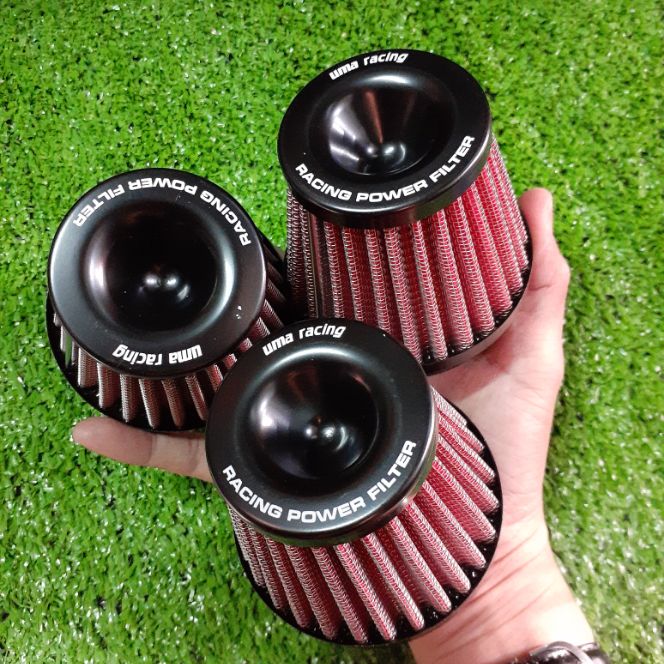 [HCM]pô e bánh ú UMA RACING