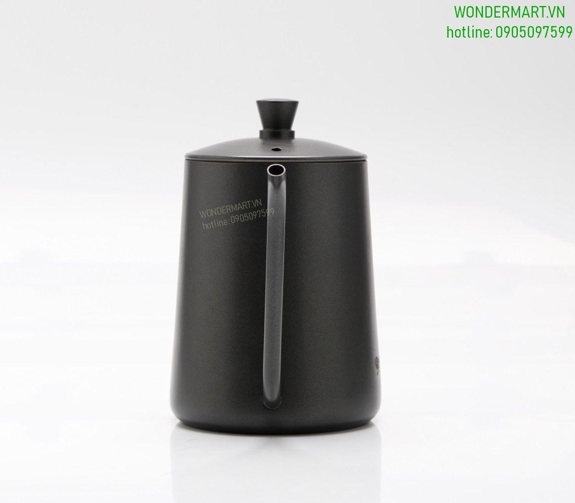 Bình nước pha Drip V60 L-Beans chuyên nghiệp
