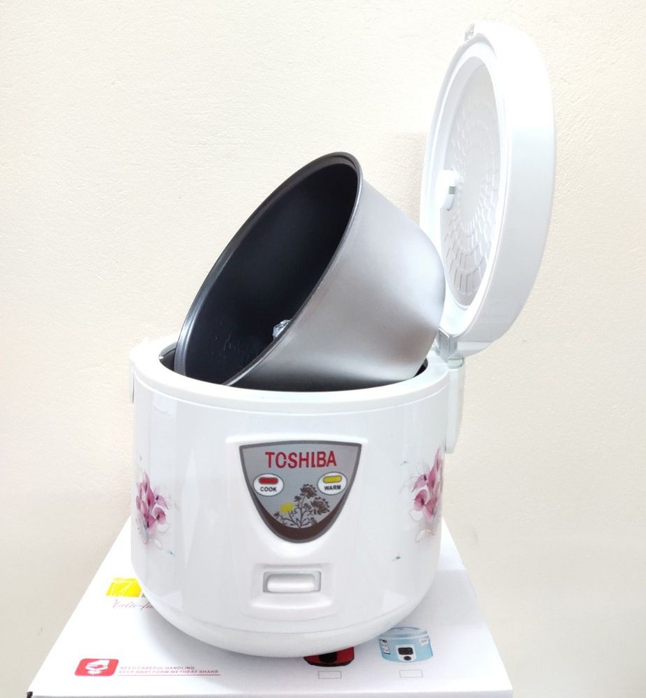 Nồi cơm điện mini nhập khẩu