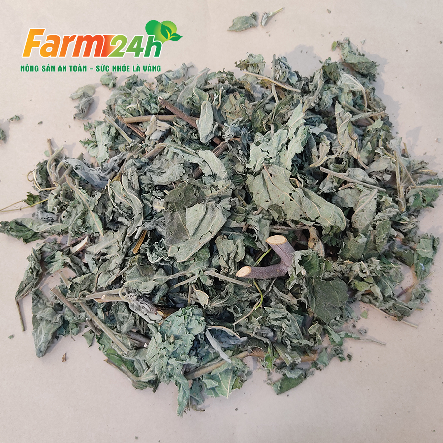 Cây an xoa khô tốt cho người bị gan, chữa bệnh gan hiệu quả, 100% thiên nhiên [500g - 1kg] | Farm24h