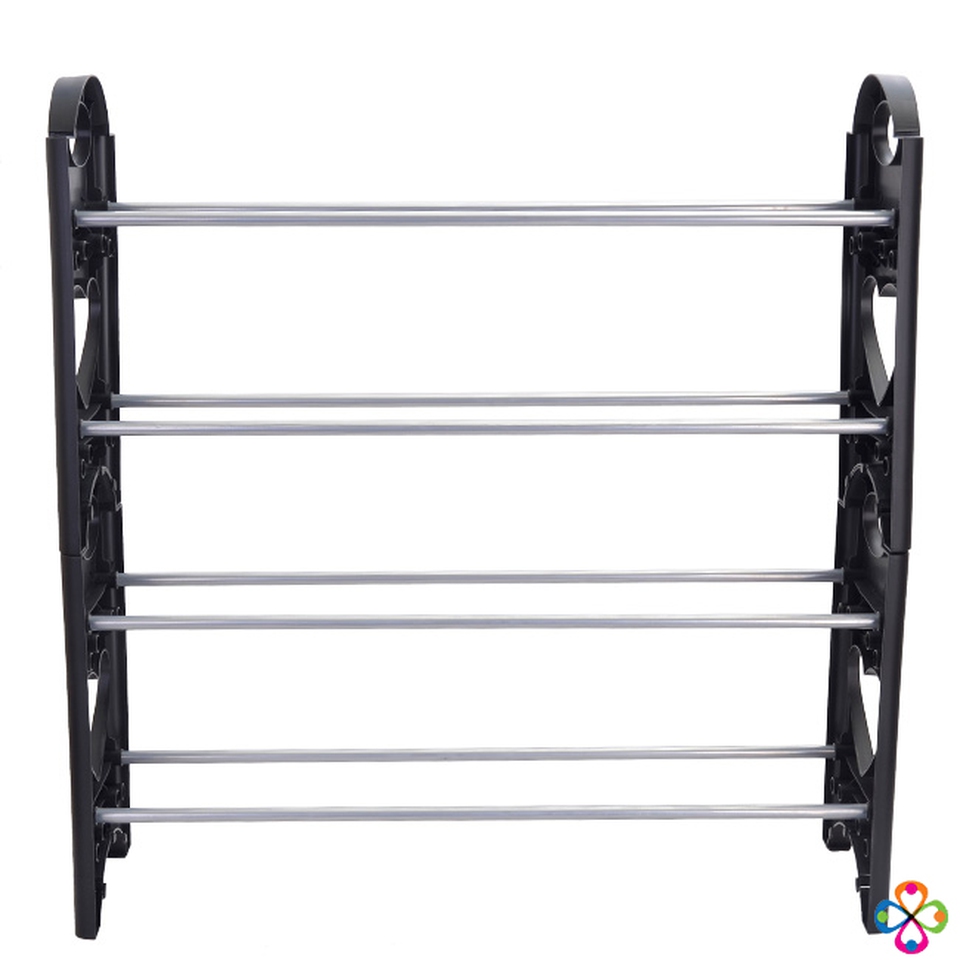 Kệ để giày dép 4 tầng