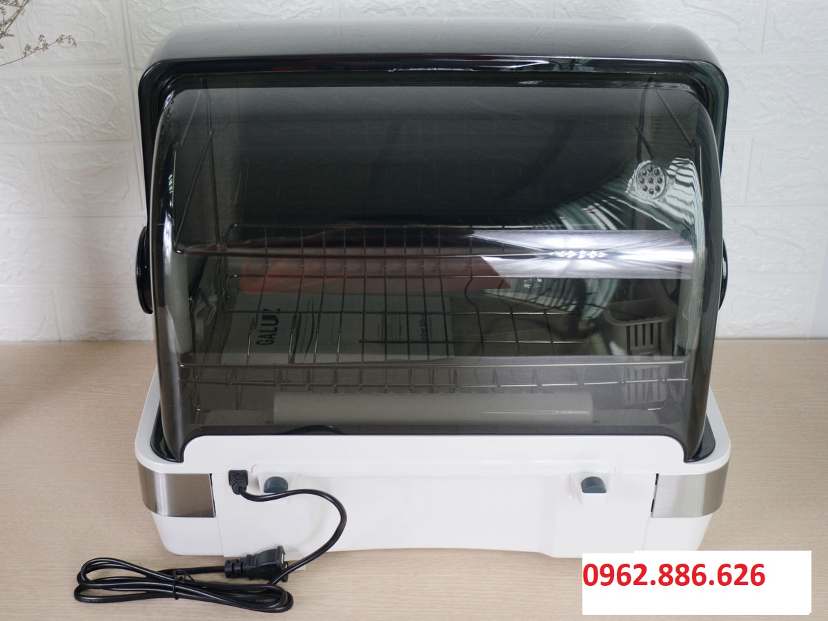 máy sấy bát Galuz BJG-68 42 lit