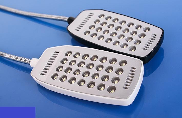 Đèn Led Laptop 28 Bóng