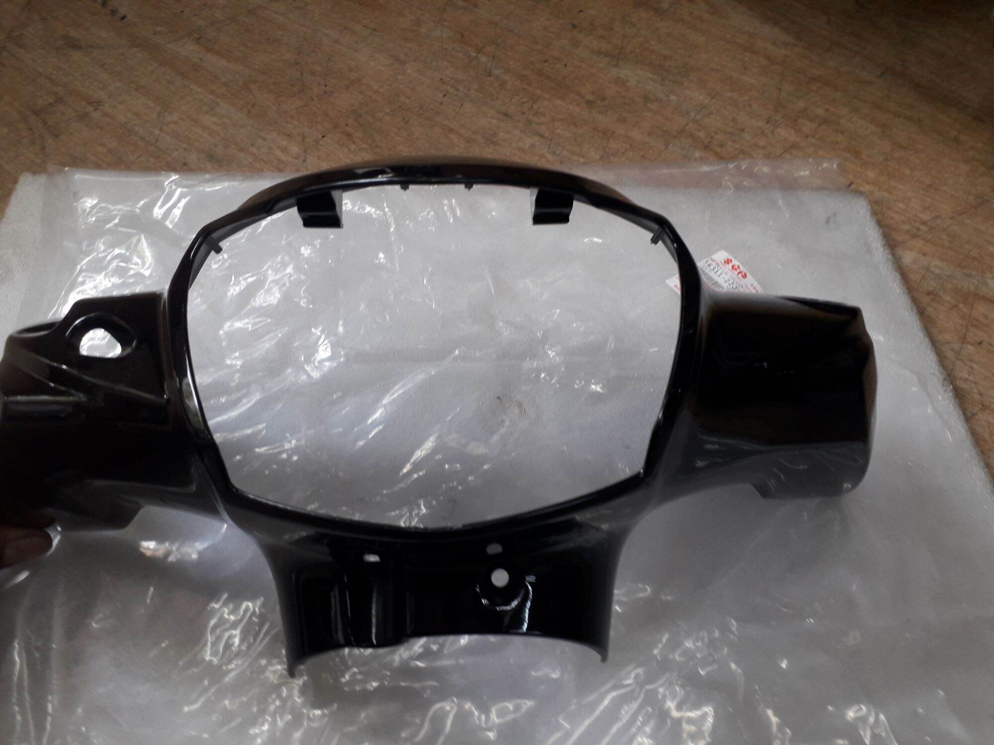 Bợ cổ Suzuki Viva Fi 115(ốp sau tay lái)