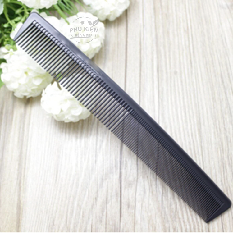 Lược chải Tóc Cao Cấp MNS