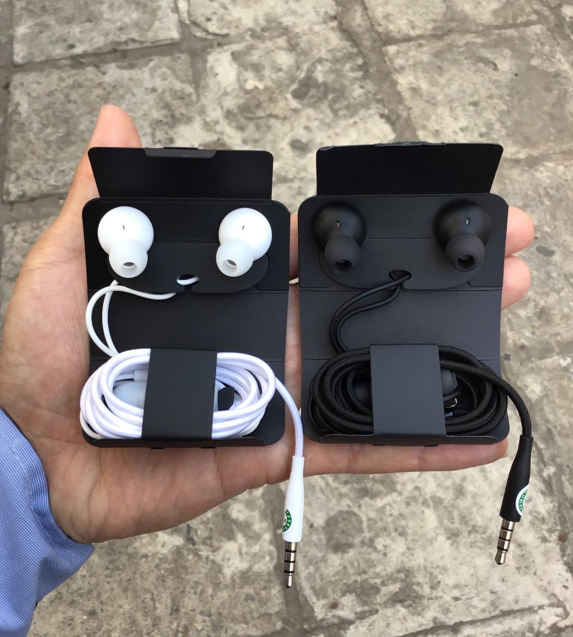 Tai Nghe Dành Cho Samsung Galaxy S10 - S10 Plus AKG