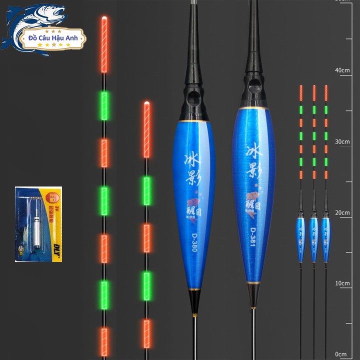 Phao câu đài ngày đêm SHADOWLESS phao câu đài cao cấp  (cam kết đổi trả trong 2 tuần đầu)