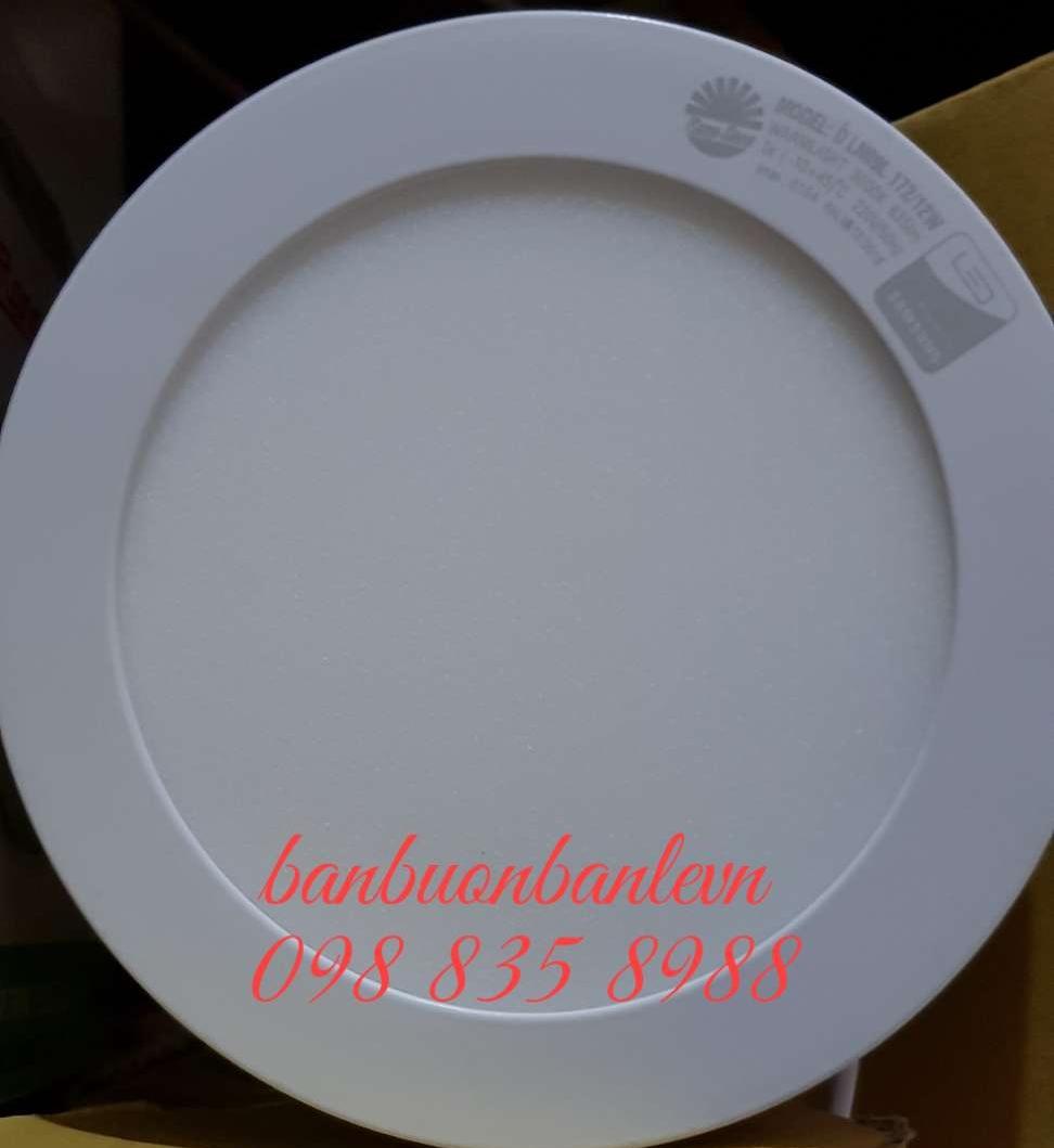 Đèn LED ốp trần  Rạng Đông D LN09L 172-12W