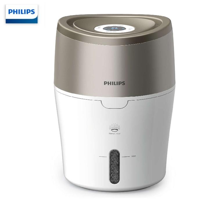 Philips humidifier technology NanoCloud high level HU4803/00
