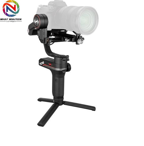 [HCM][Trả góp 0%]Gimbal chống rung Weebill S