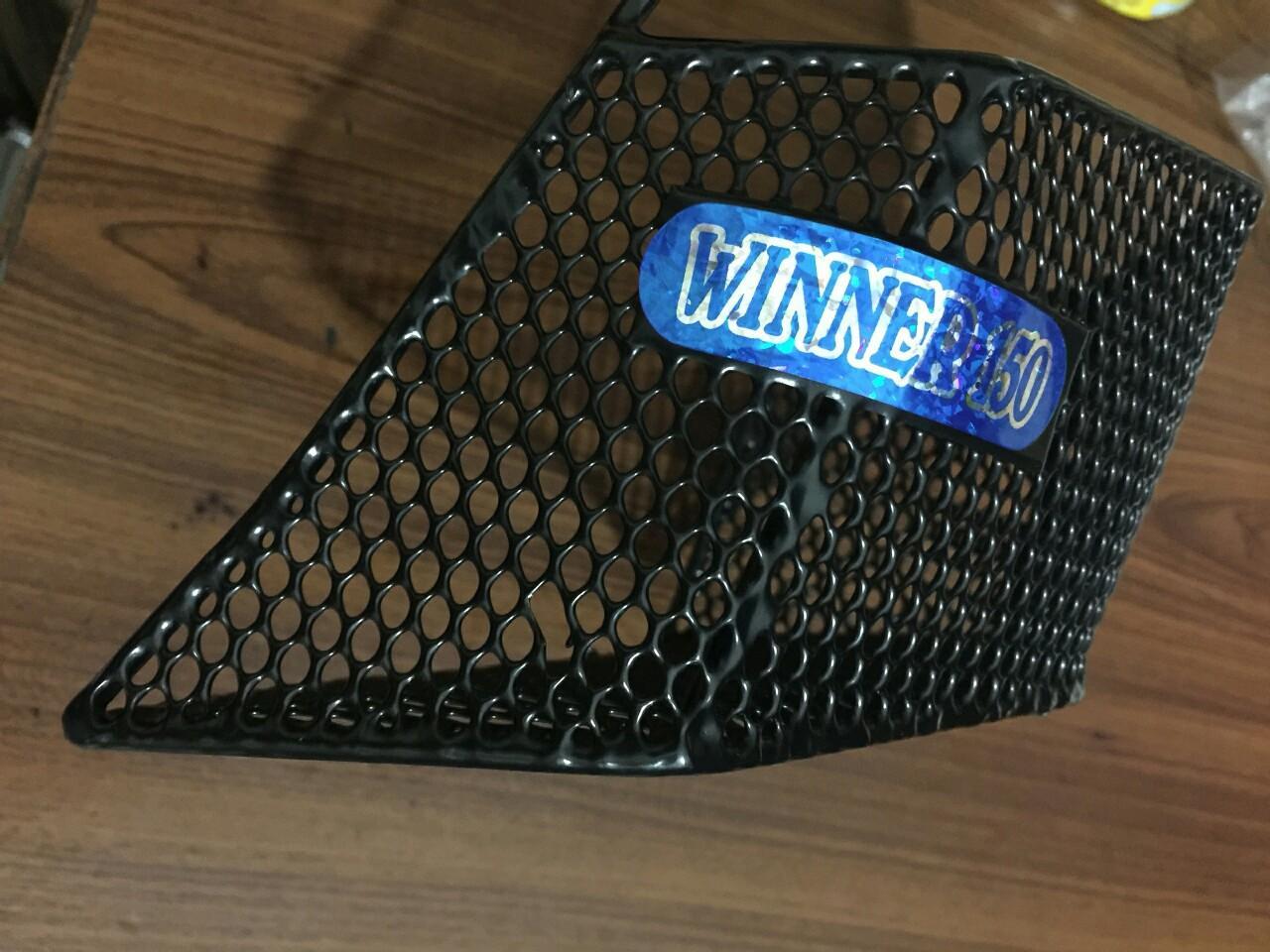 Rổ hông xe Winner 150