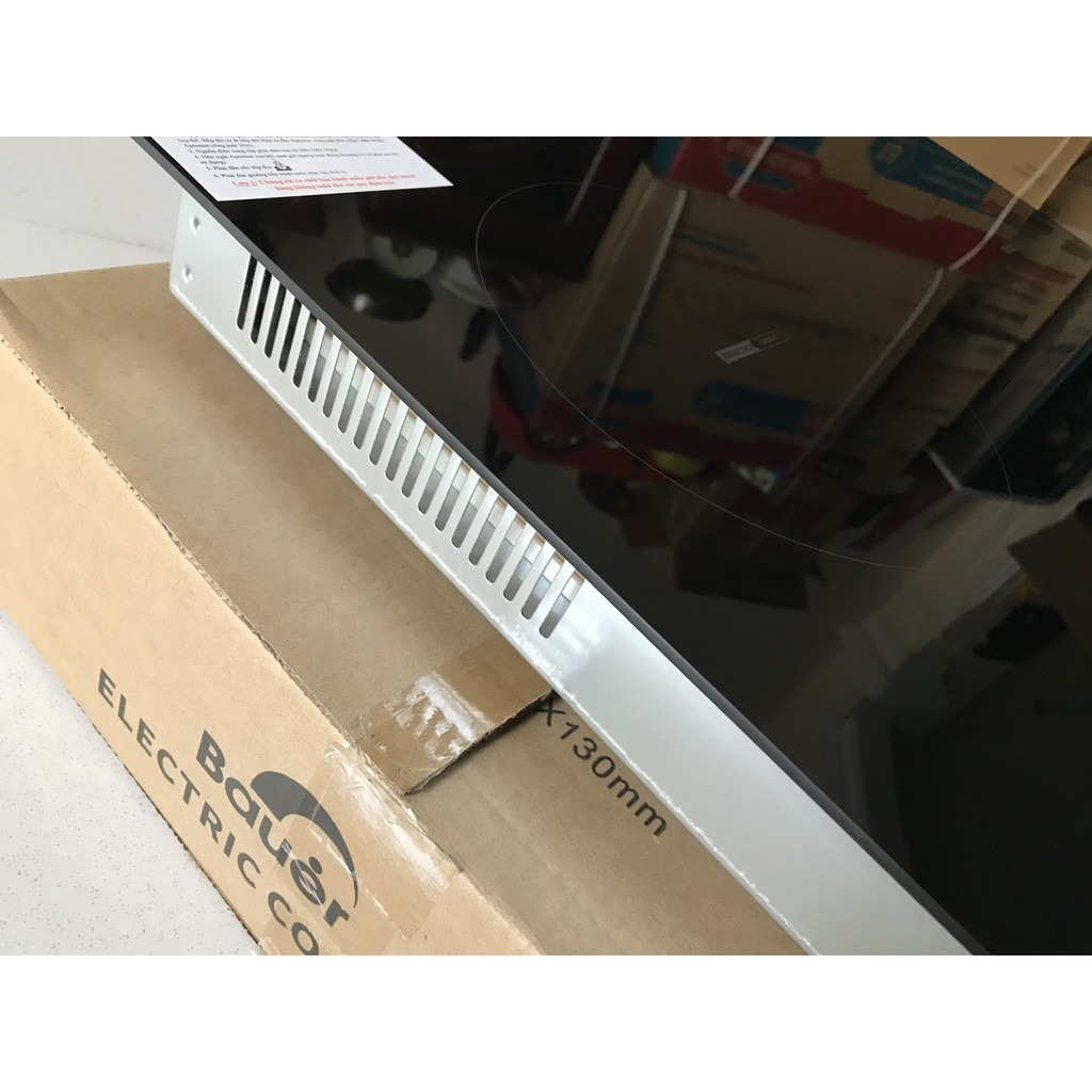 Bếp Từ Bauer BE 326SS [TẶNG HÚT MÙI CAO CẤP] / Bếp Từ BAUER BE 88DL [TẶNG HÚT MÙI CAO CẤP] - bếp từ inverter