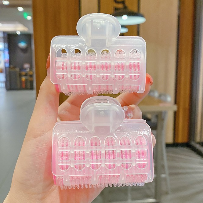 Lô Uốn Tóc Mái Xinh Xắn Đáng Yêu Cho Nữ