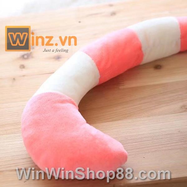 [HCM SHIP NHANH]Gấu bông mèo tiểu thư TNB173 (Mẫu 5, cao 50cm)