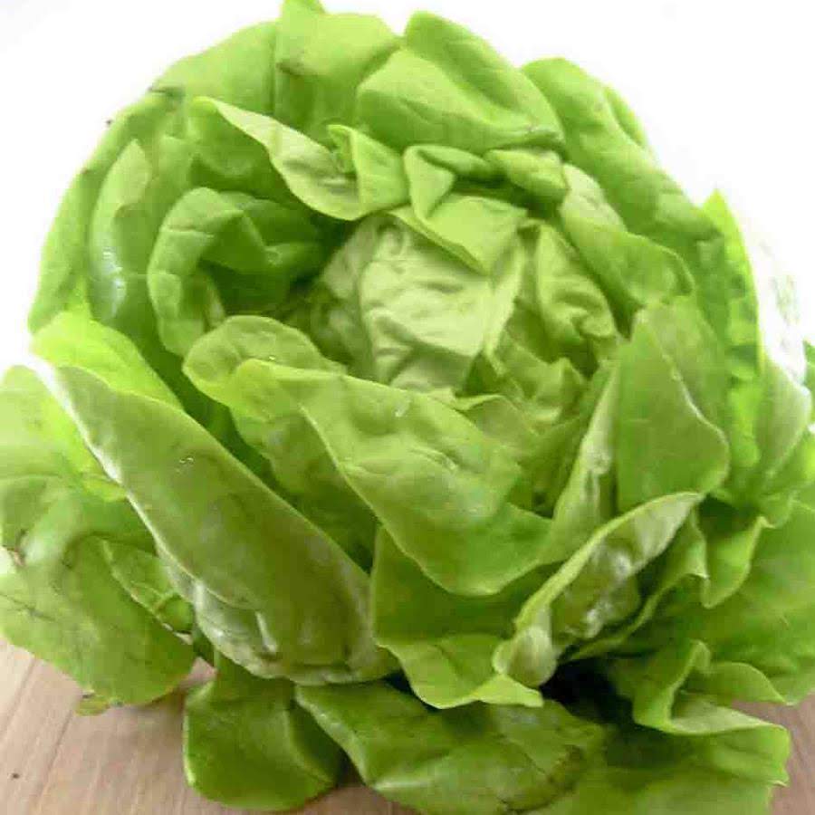 Hạt Giống Xà lách đăm xanh( 2gr/gói )