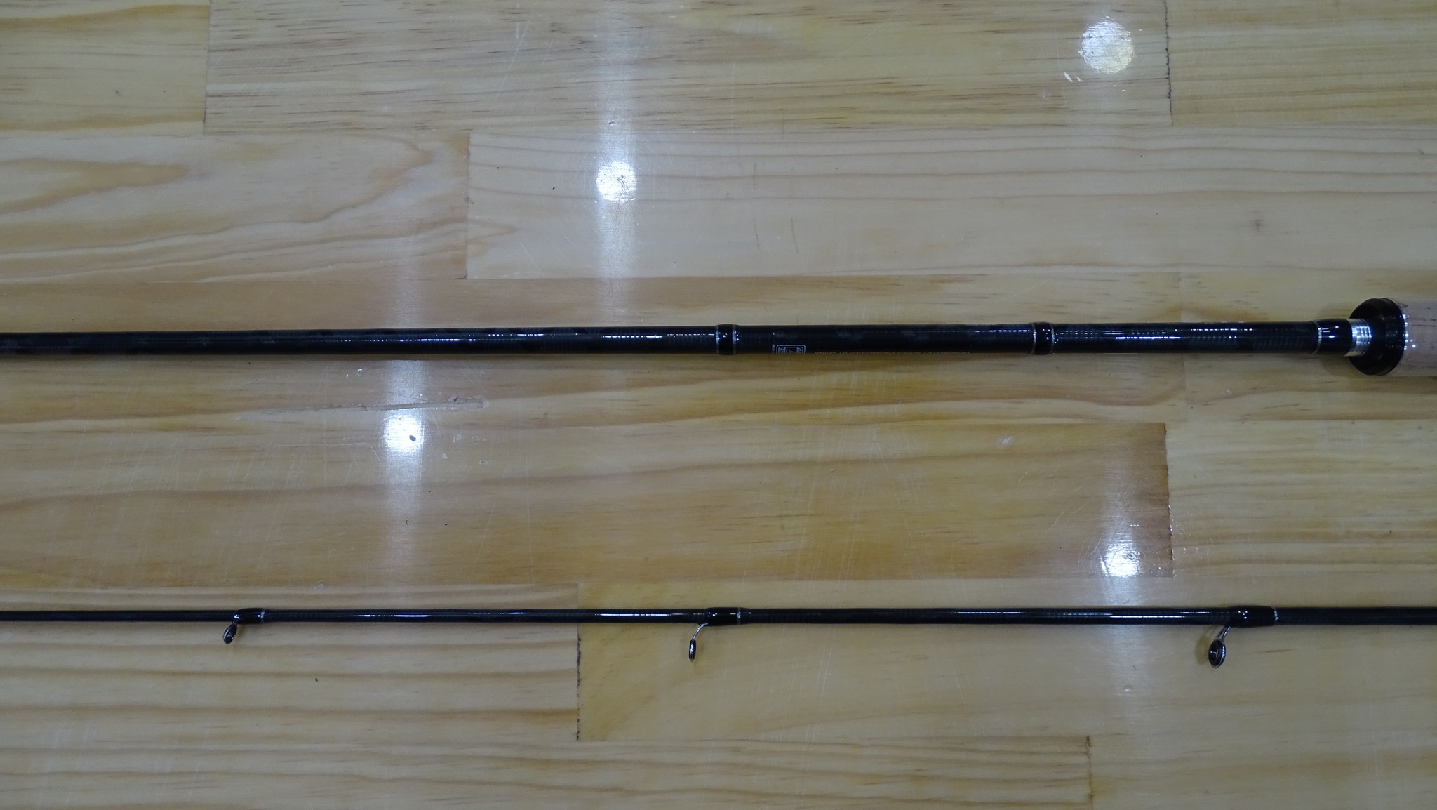Cần câu chuyên lure HORAI