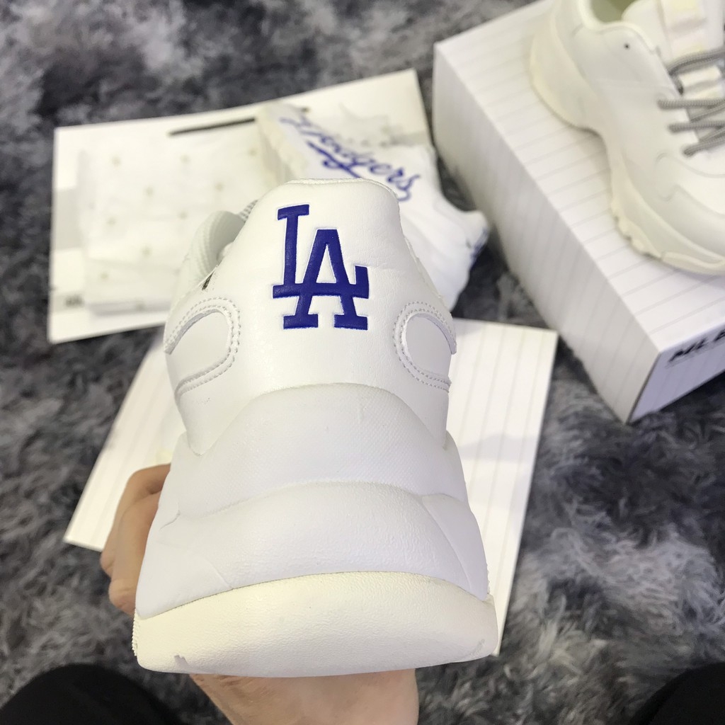 [FULL BOX 11] Giày Thể Thao, Giày Sneaker DG Nam Nữ Hàng Cao Cấp