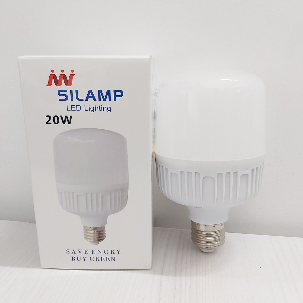 Bóng đèn led 20W | Búp led 20W E27