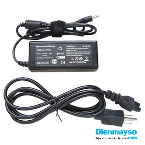 Sạc Laptop Toshiba 19V-4.74A Adapter