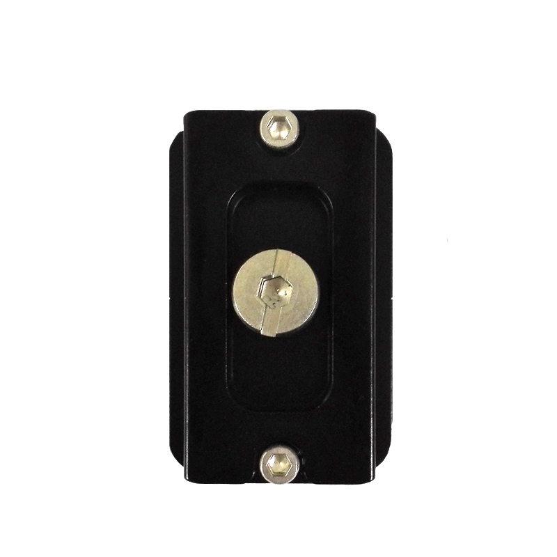 Plate PU-50s - Đế chân máy ảnh Benro is05
