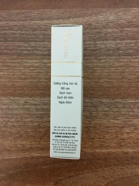 NEODERM 20G. KEM DƯỠNG TRẮNG DA, MỜ SẸO