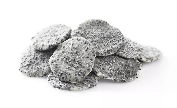 Thanh long sấy dẻo Ohla - 100g