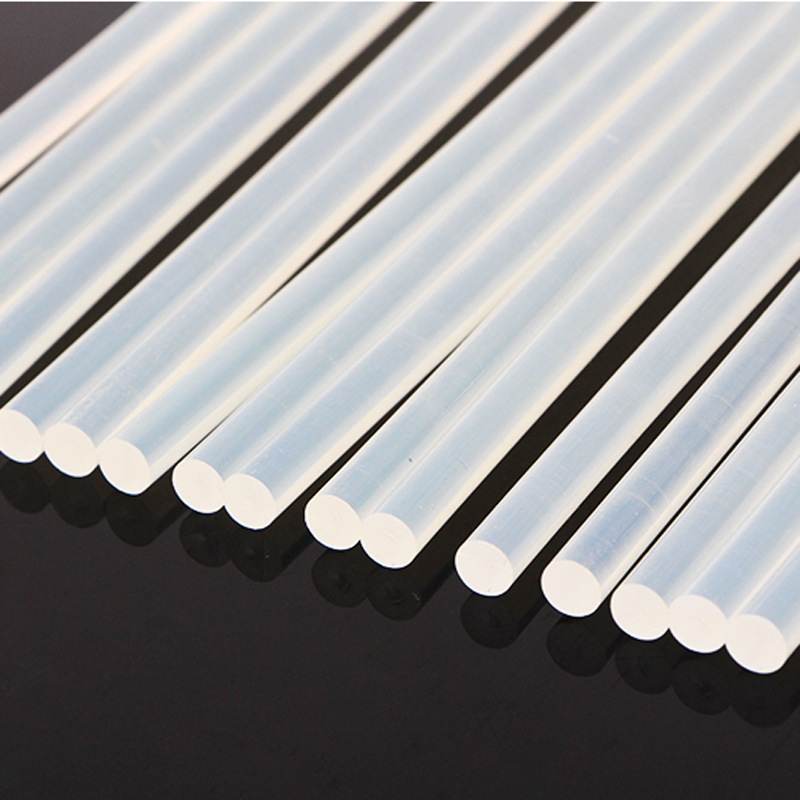 Cây Keo Nến Silicon Loại Lớn Dài 30Cm