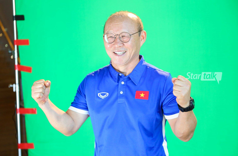 Áo đội tuyển bóng đá Việt Nam