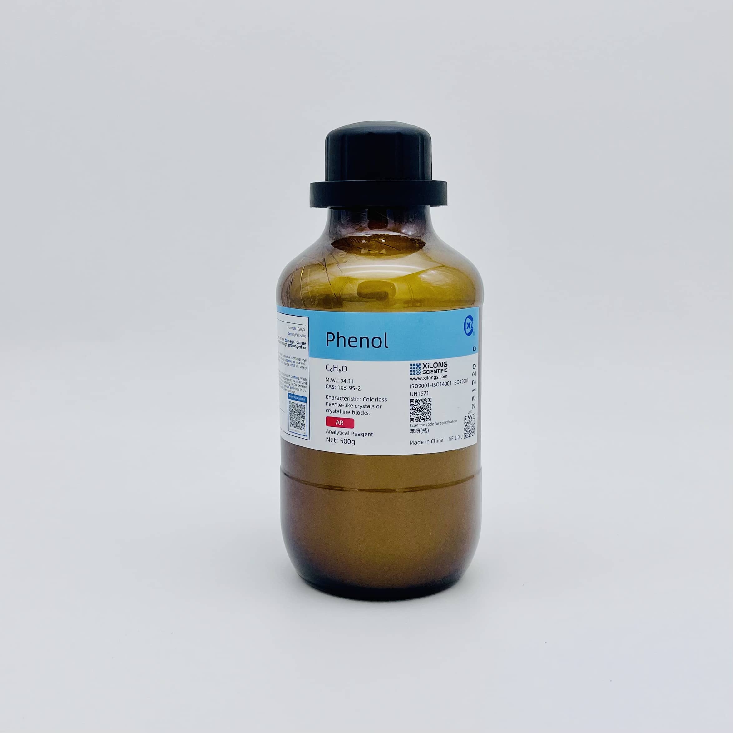 Hóa chất Phenol