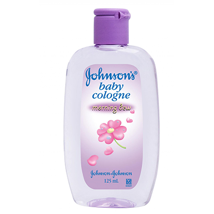 Nước Hoa Johnson Baby Cologne 50Ml
