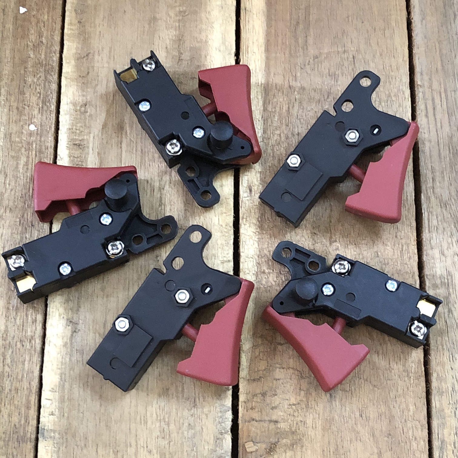 Công tắc cắt sắt BOSCH GCO 200, GCO 2000, GCO 2, GCO 14-24