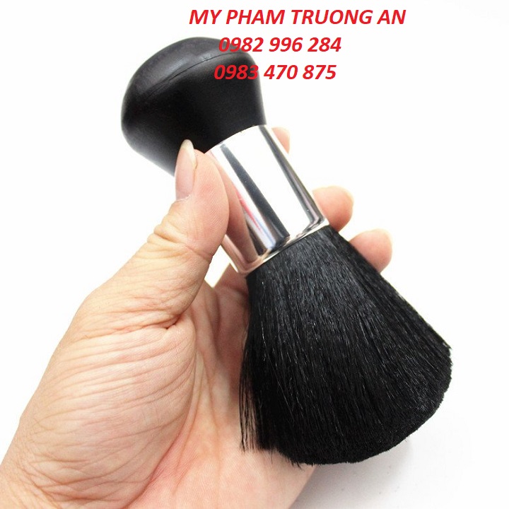 Chổi phủi tóc BARBER chuyên nghiệp