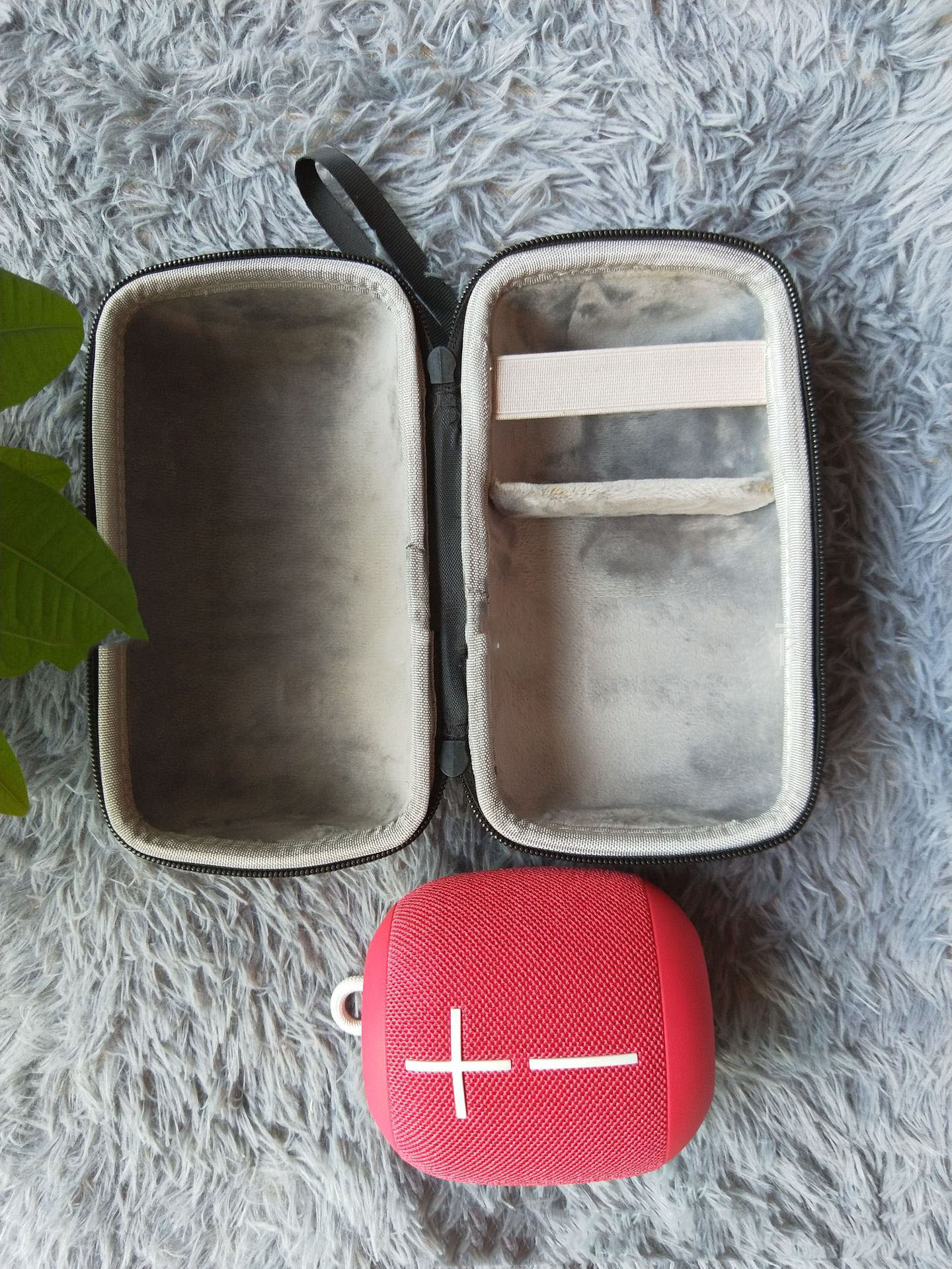 Túi ( Case ) đựng bảo vệ loa UE Wonderboom 2/1