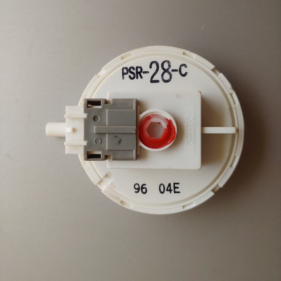 Cảm biến mực nước máy giặt Panasonic ( hãng tháo máy )