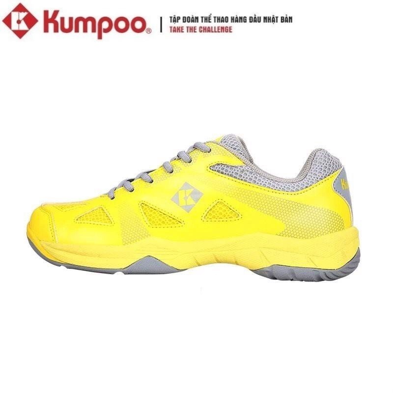 Giày Cầu Lông Kumpoo E23 Chính hãng