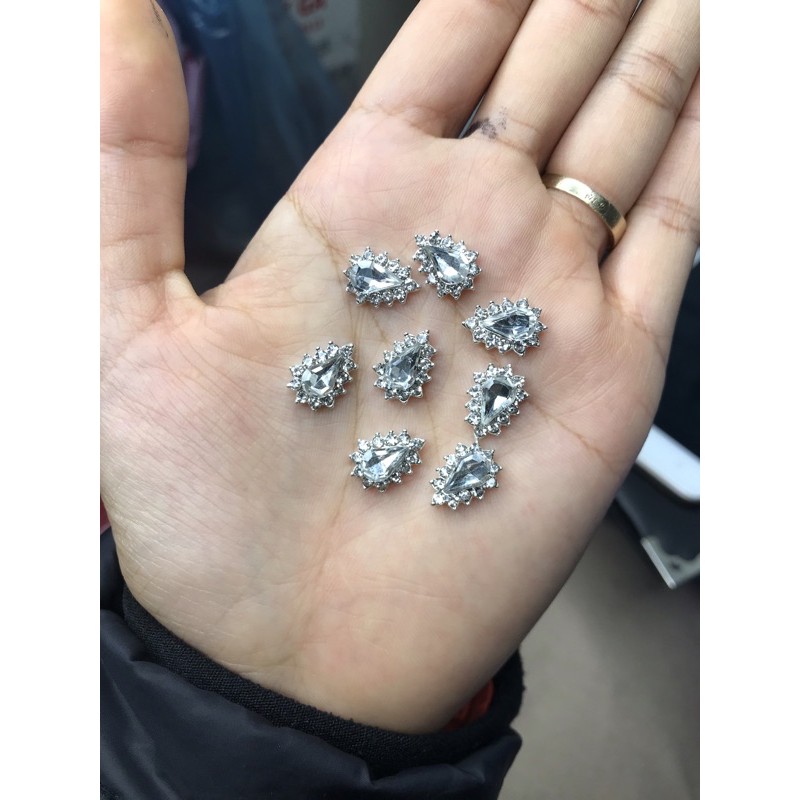 Charm đẹp (vương niệm) TDC SHOP
