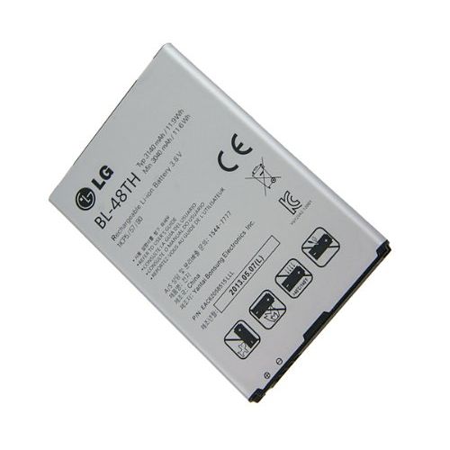 Pin lg g pro / d686 / e980 / f240