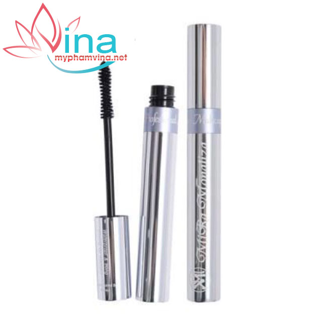 [HCM]Mascara Monaliza Mira giúp dài và cong mi  không trôi không thấm nước 9ml