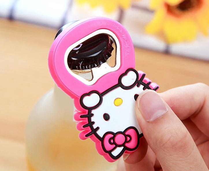 Dụng Cụ Khui Nắp Bia Hình Thú
