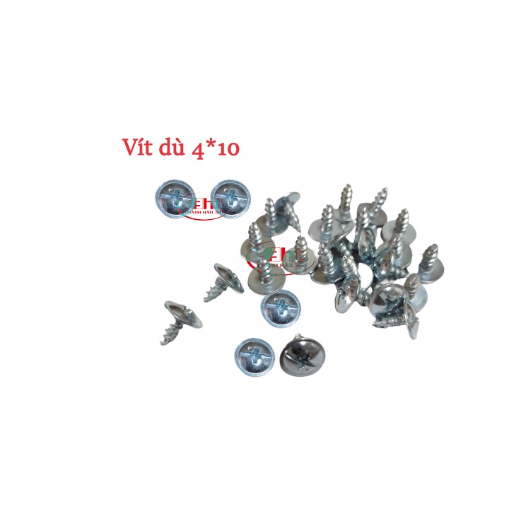 BỘ VÍT BẮT QUẠT